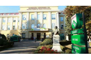 Studenții USV Iași au început semestrul al II-lea cu prezență fizică în amfiteatre