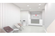 Rețeaua de sănătate REGINA MARIA inaugurează noul corp din cadrul Campusului Medical REGINA MARIA Iași