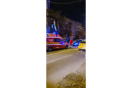 Constanţa: Un copil de cinci ani şi mama lui, răniţi într-un accident