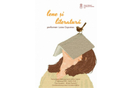 Lene și literatură, la Muzeul Național al Literaturii Române