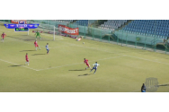 Se îngroașă gluma: Gloria Buzău - CSM Politehnica Iași 4-1 (1-0)!