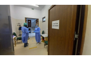 Tot mai puţini ieşeni aleg să se imunizeze împotriva COVID19