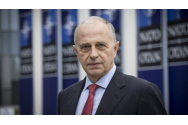 Mircea Geoană: Un număr semnificativ de agenți secreți ai FSB sunt infiltrați în Ucraina, încercând să provoace destabilizare