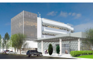 PUZ-ul pentru  Spital de Boli Respiratorii a intrat în dezbatere publică