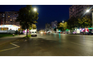 Costurile cu iluminatul stradal vor scădea, la Iaşi, cu 70%