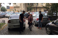 Mafioată din Iaşi, iertată de magistraţii italieni
