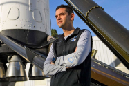„Un mini program spațial”: Un miliardar american anunță trei noi misiuni private cu SpaceX