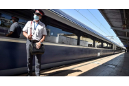 Biletele de tren s-ar putea scumpi la 1 iulie