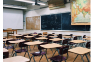 Scenariile de funcționare a unităților de învățământ preuniversitar din județul Iași pentru săptămâna 21 – 25 februarie 2022
