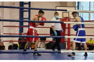 Bilanț perfect: trei pugiliști ieșeni prezenți, trei campioni naționali Under 22!