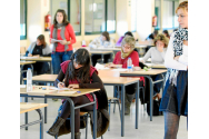 O treime dintre candidaţii la funcţiile de directori de şcoli au picat proba scrisă!