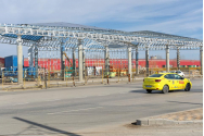 Se înmulțesc problemele pe şantierele din oraş
