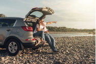  4 detalii care să te ajute să crezi că SUV-ul este mașina pe care ți-o dorești
