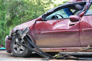Un ieşean a fost lăsat fără permis la aproape şapte ani după comiterea unui accident mortal