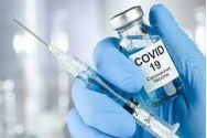 Iohannis a promulgat legea prin care statul român poate vinde din dozele de vaccin către alte state