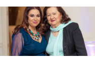 Oana Roman trece prin clipe cumplite! Mama ei are probleme mari de sănătate