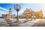 Opt motive ca să vizitezi Berlinul