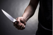 Cum şi-a salvat un copil mama de la moarte. Femeia a fost înjunghiată