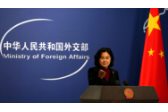 China critică sancțiunile occidentale împotriva Rusiei. „SUA pun gaz pe foc în Ucraina”