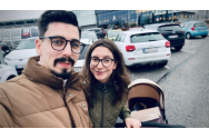 Cazul soților români arestați în Danemarca. Copilul a fost externat și dat în plasament