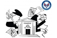 Abuzurile angajaților municipalității pot fi reclamate prin e-mail