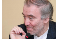 Dirijorul Valeri Gherghiev, un apropiat al lui Putin, a fost înlocuit la concertele de la Carnegie Hall