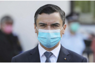 Mhai Chirica-Primăria IAȘI organizează campania umanitară: ”Ajutoare pentru refugiații din Ucraina”