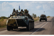 Ucraina - „Oamenii stau la cozi pentru a primi arme. Așa ceva nu s-a mai văzut de la Al Doilea Război Mondial”
