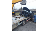 Neamt! Accident!