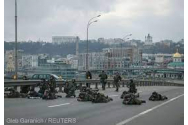❗️Stingerea din Kiev va intra acum în vigoare de la 17.00 la 8 dimineața.
