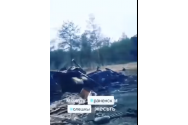 Putin și gașca lui nu le plâng de milă cetățenilor, îi aruncă să omoare ucraineni
