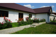 O parohie din județul Iași le oferă refugiaților cazare, alimente, asistență