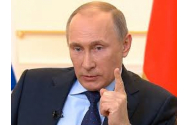 Medicamentele pe care le-ar lua Vladimir Putin. Medic britanic: Uitați-vă la fața lui. Este nemilos