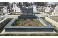 Servicii Publice, în război cu ţeparii din domeniul monumentelor funerare!