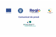 Inovarea actvitatii de proiectare derulata de SC PENCRAFT SRL prin integrarea de tehnologii si echipamente IT&C de ultima generatie