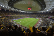 Măreaţa realizare a lui Putin: Rusia nu are ce căuta în lumea sportului