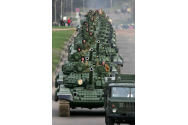 LIVE Război în Ucraina, ziua a șaptea: Trupe de parașutiști ruși, lansate asupra Harkivului, se duc lupte grele / Forțele de invazie au preluat orașul Herson / Biden: Putin va plăti scump invazia. Nici nu are idee ce urmează!