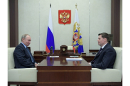 Cel mai bogat om din Rusia a fost pus pe lista sancțiunilor UE