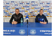 Unii cu Steaua, alții cu statistica: CSA Steaua București - CSM Politehnica Iași, vineri, de la ora 17:30, în penultima etapă a sezonului regular al Ligii a II-a