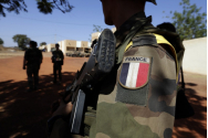 Un militar francez din forţa NATO s-a împușcat în timpul exercițiilor la Iaşi