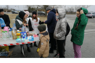 Vasluienii care găzduiesc refugiați sunt obligați să anunțe poliția