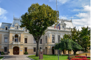 Concurs cu dedicaţie la Primăria Iaşi