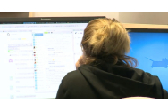 Avertisment DNSC: Tentativă de fraudă cu donații pentru ucraineni. Recomandările specialiștilor