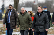 Uniunea Europeană va deconta generozitatea României