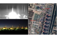 Incendiu la cea mai mare centrală nucleară din Europa / „Dacă va exploda, va fi de 10 ori mai mare decât Cernobîl!”, avertizează Ucraina