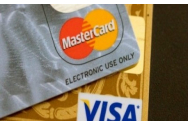 BREAKING Visa și Mastercard își suspendă toate operațiunile din Rusia / Toate tranzacțiile cu carduri devin imposibile în Rusia / Cardurile emise de băncile ruse nu vor mai putea fi folosite în străinătate
