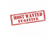 Infractori de negăsit. Cinci ieșeni pe lista „Most Wanted”