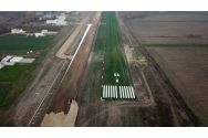 Rusia amenință voalat România și Polonia: Orice țară care pune la dispoziția Ucrainei aerodromurile poate fi considerată ca parte din conflict