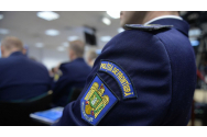 Schimbări în secret la vârful Poliției de Frontieră și Poliției Române, în plină criză a refugiaților ucraineni
