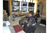 „Ochiul unic” al Poliţiei Locale, solicitat în aproape 500 de situaţii!